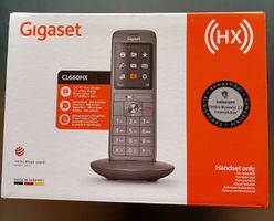Haustelefon von Gigaset