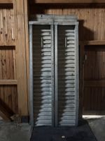 2 massive Alurampen, Auffahrrampen Alu ca. 3.00/0.50m