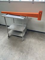 40 Stk. Kragarme / Tragarme zu ELVEDI