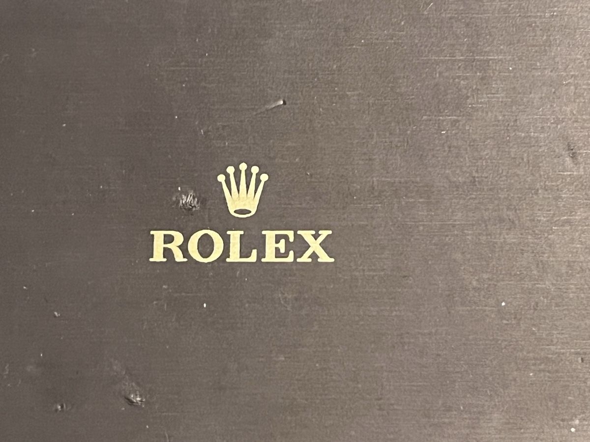 Scatole porta orologi: Boîte de rangement Rolex 8 montres  – Usato da Corjolens venduto da san_kyv9 6