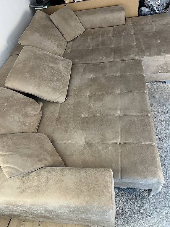Divani: Sofa – Usato da Wädenswil venduto da Volvic13 2