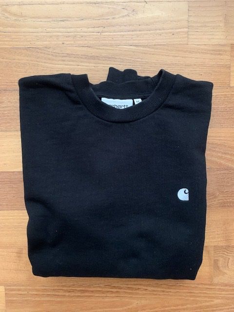 Carhartt Maglioni & Felpe: Carhartt WIP Casey Sweatshirt. Gr M – Usato da Zürich venduto da lilizurich