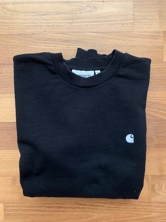 Carhartt WIP Casey Sweatshirt. Gr M