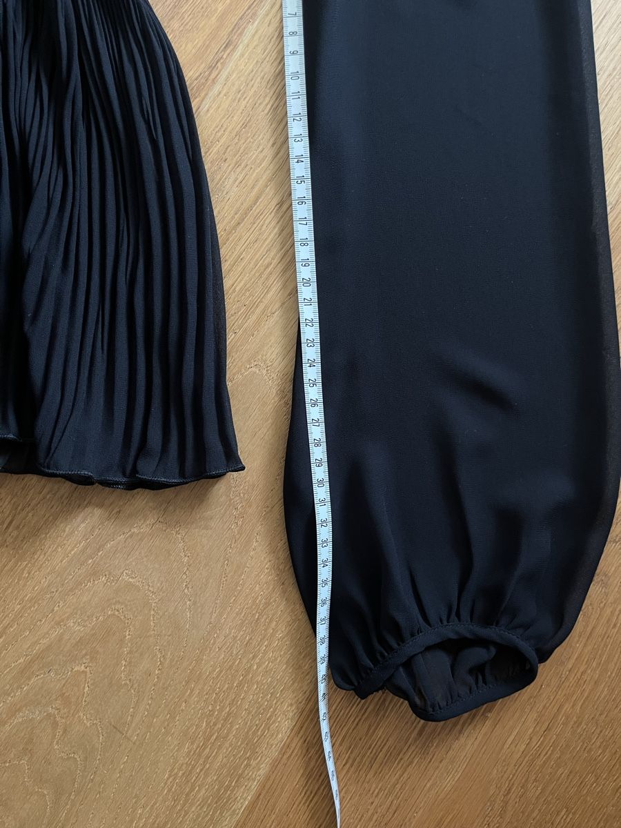 Zara Blusen: Bluse Zara Gr.S – Gebraucht aus Wädenswil von Iana32 4