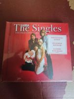 2 CD - ABBA – The Singles (The First Fifty Years) (NEU!!!)