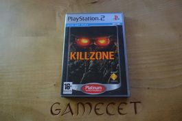 Killzone (Platinum)