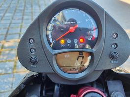 Kawasaki ER-6n - SEULEMENT 10'470 km ! EXPERTISE DU JOUR