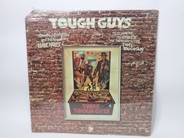 Vinyl LP Isaac Hayes Tough Guys Funk Soul eingeschweisst