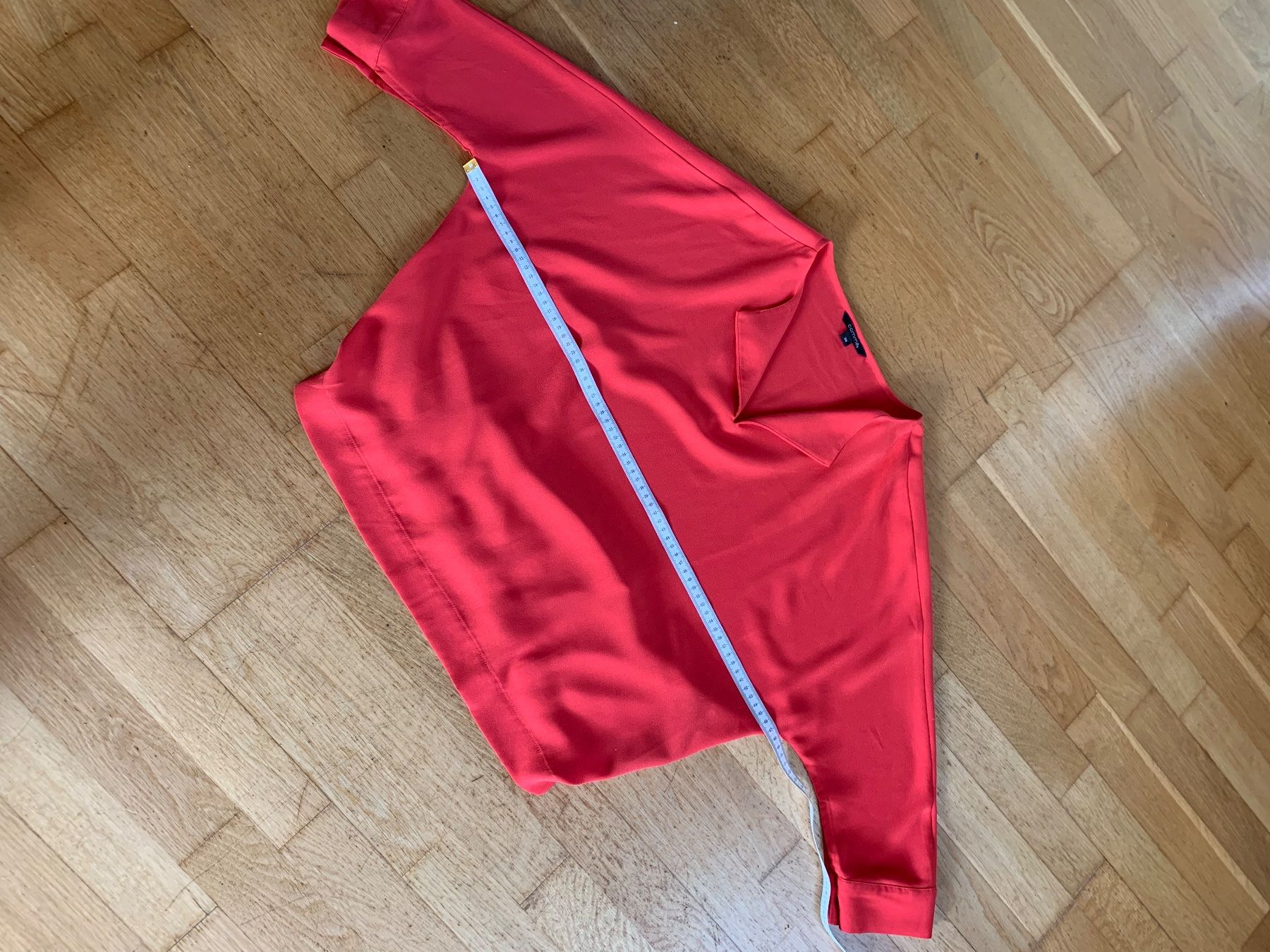 Camicette: Bluse /Shirt gr 36. Neu – Nuovo (secondo la descrizione) da Sempach venduto da katzaana3 4