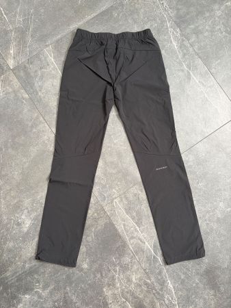 Mammut Wanderhose light, EU/D 40 LONG