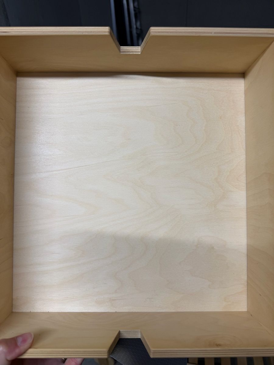Ikea Banconi: Förhöja Servierwagen Birke 100x43 – Usato da Oberhofen TG venduto da Solano84 4