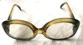 Christian Dior - Vintage Brille - 70er Jahre