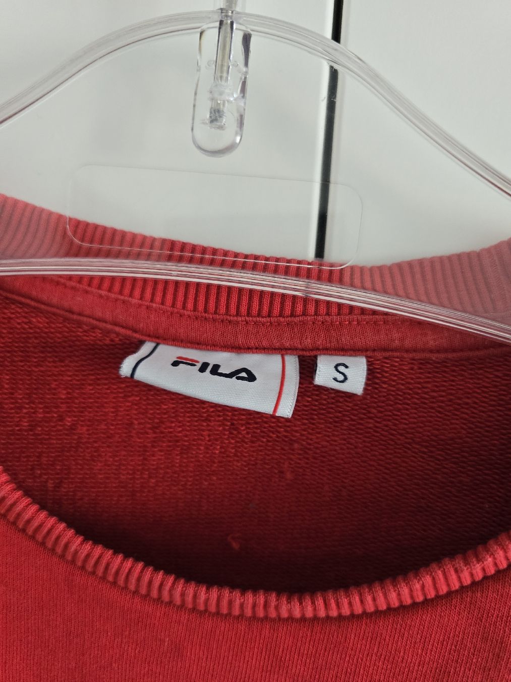 Fila Maglioni & Felpe: Fila Sweatshirt - Grösse S – Usato da Rickenbach b. Wil venduto da Kth_v8 1