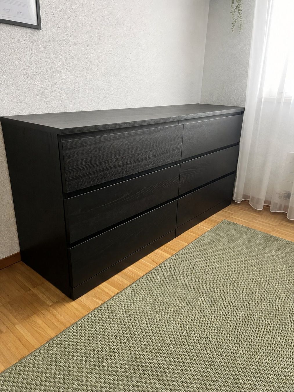 Ikea Cassettiere: IKEA Kommode MALM – Usato da Widnau venduto da mag_5c6t 2
