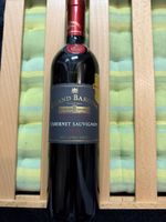 Grand Barossa Cabernet 2019 - 87