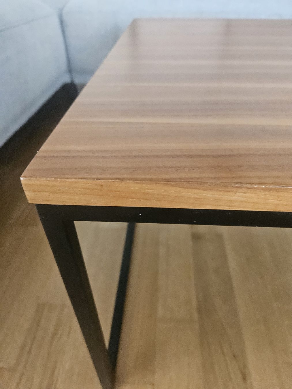 Tische: Holztisch von Micasa – Gebraucht aus Bülach von jan_g7sk 1
