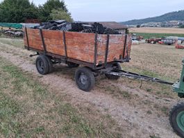 wirz Anhänger