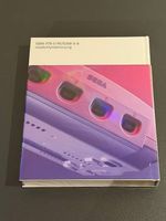 Sega Dreamcast Collected Works NEU