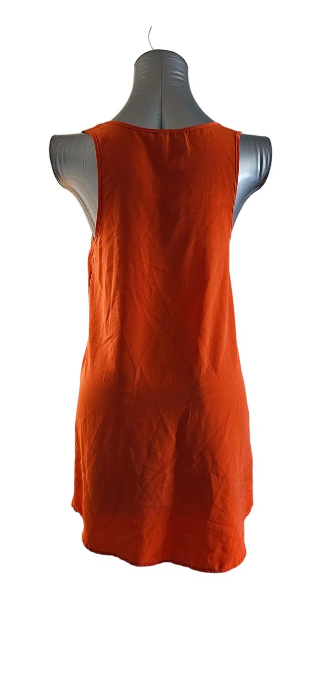 Mango Vestiti: Mango Collection Top /Sommerkleid – Usato da Langenthal venduto da SecondChanceShop 1