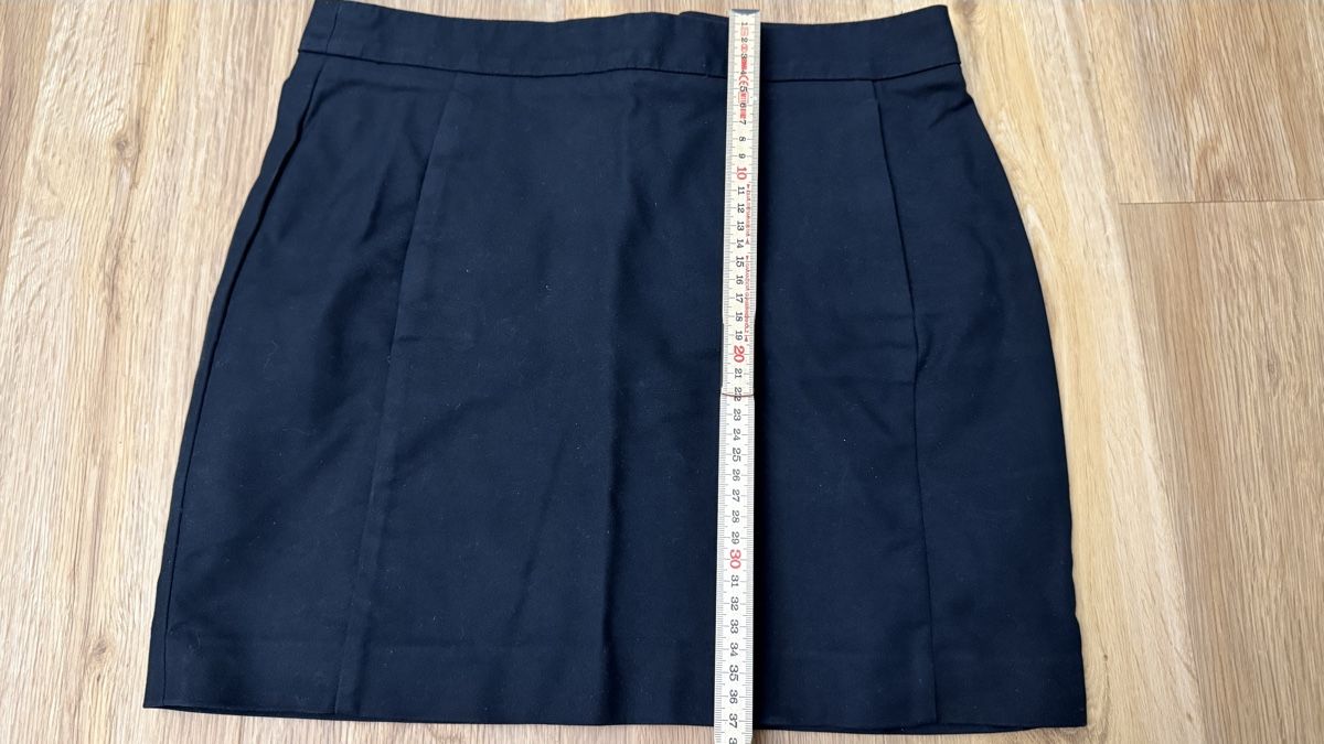 Zara Gonne: Jupe Zara Gr.XS – Usato da Wallisellen venduto da S_lb 4