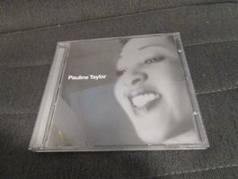 Pauline Taylor CD