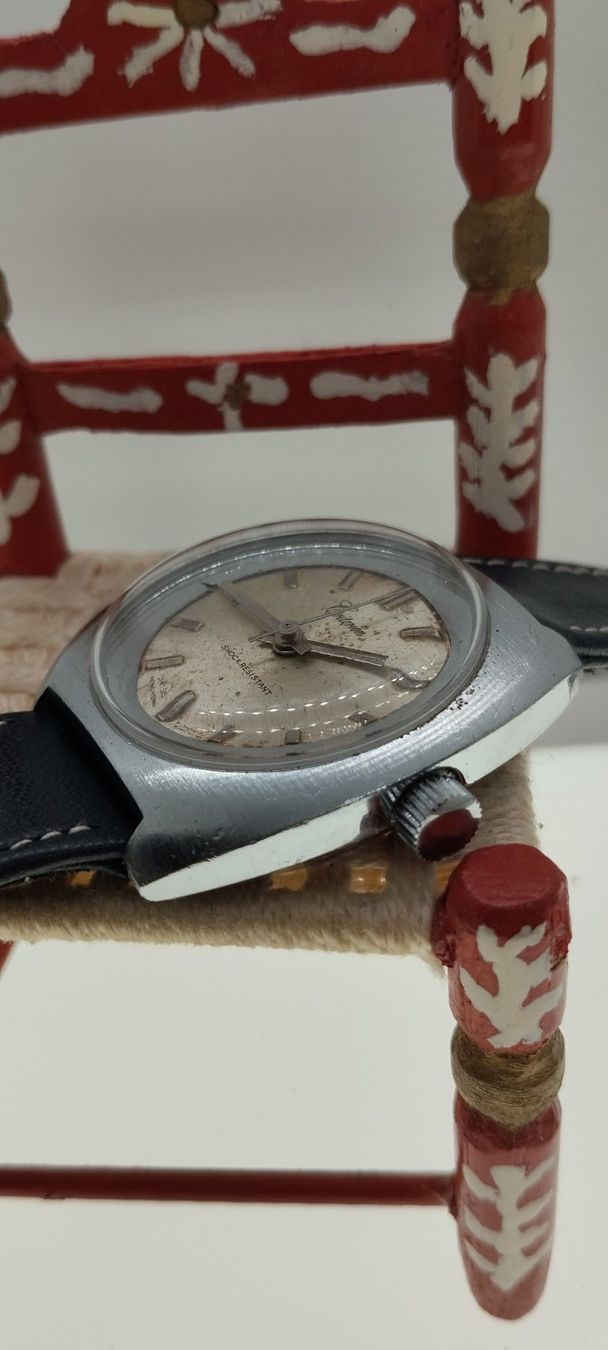 Uhren: Montre criterion – Gebraucht aus La Chaux-de-Fonds von jac_9llg 4