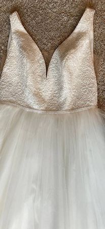 Hochzeitskleid Bianco Evento