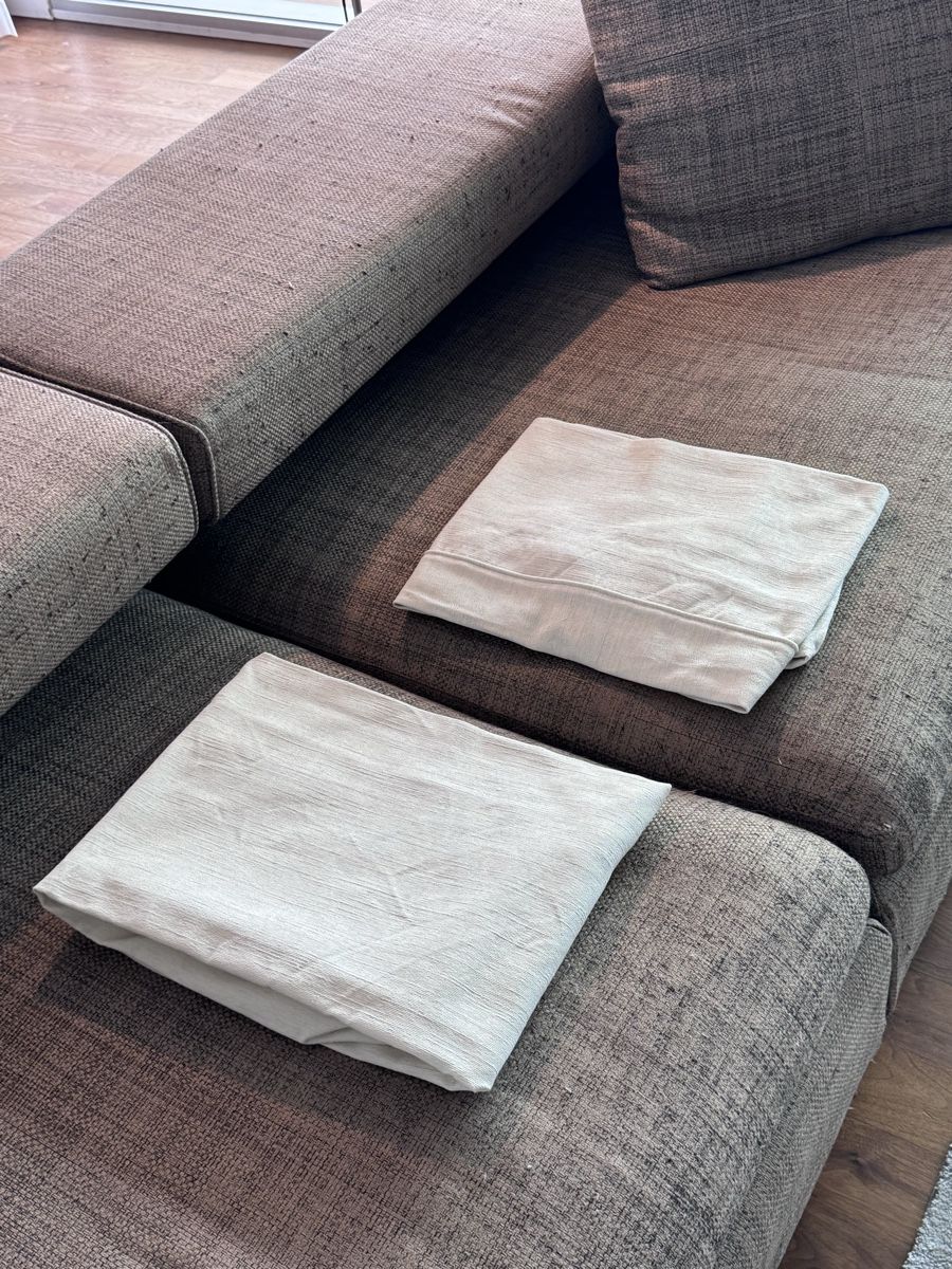 Molteni Sofas: Molteni Sofa – Gebraucht aus Zug von Sostratos66 4