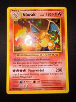 Pokemon Glurak Holo 11/118 - Evolutions - DE