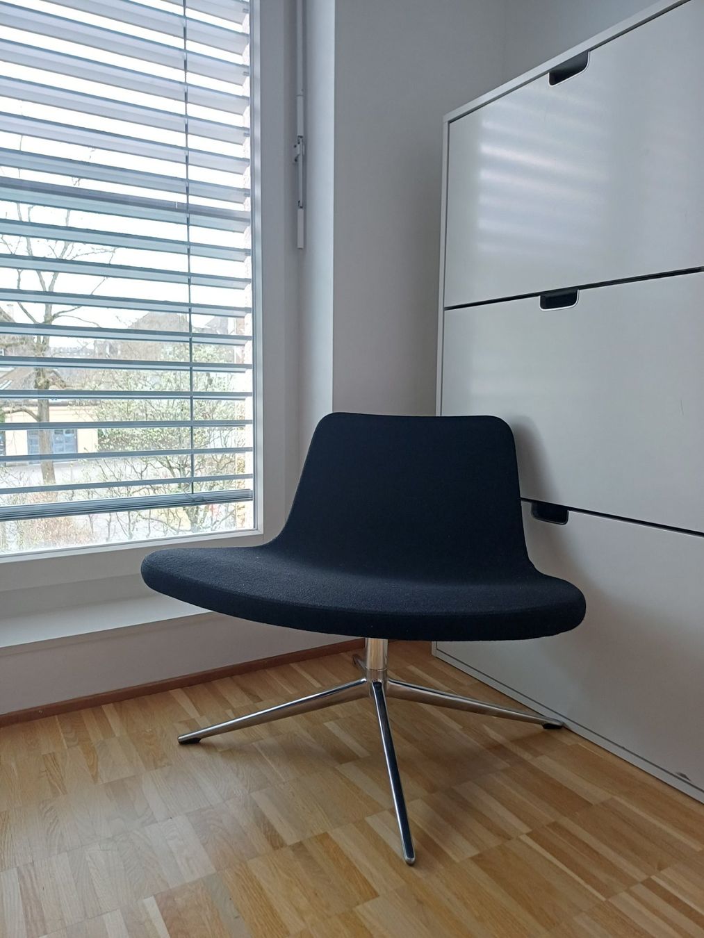 Hay Fauteuils: HAY Ray swivelchair – Neuf (Voir description) à Basel par Nicolaum