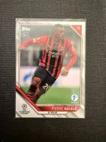 Topps Pierre Kalulu AC Milan