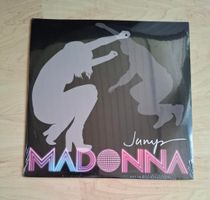 Madonna: Jump (Original Maxi Single) 2 x 12 // USA
