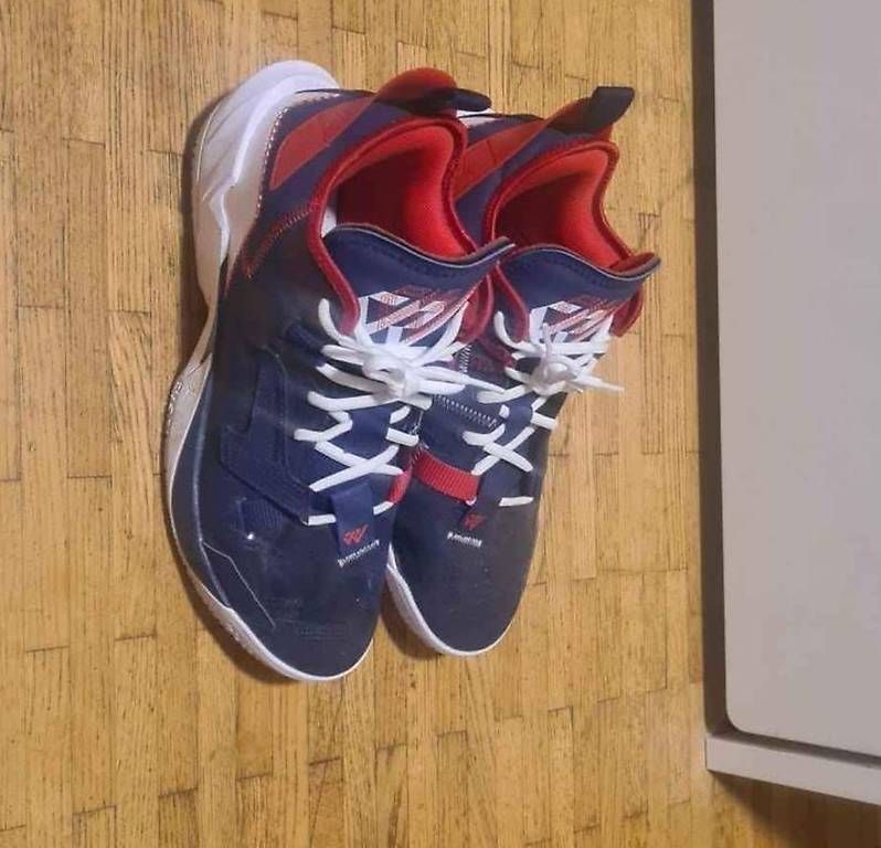Scarpe da uomo: Jordan – Usato da Carouge GE venduto da gaomadal