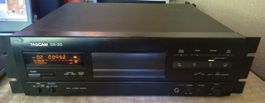 Tascam DA-20  DAT Recorder & 48 DAT Kassetten