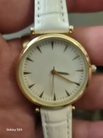 Neue elegante Damenuhr, neue Batterie!