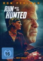 Run with the Hunted DVD