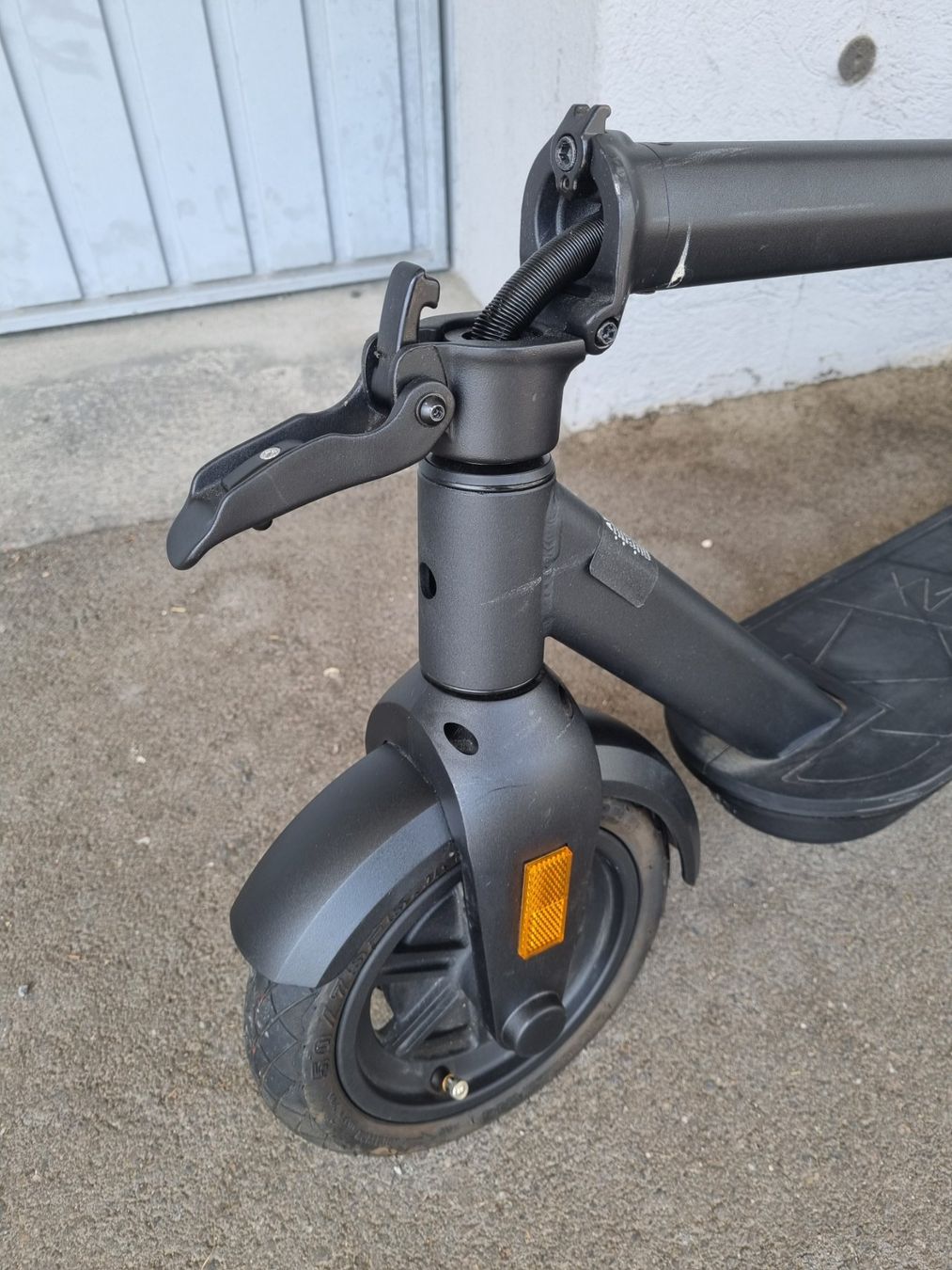 VMAX Kickboard: Vmax vx5 pro gt – Usato da Wädenswil venduto da Patriots 2