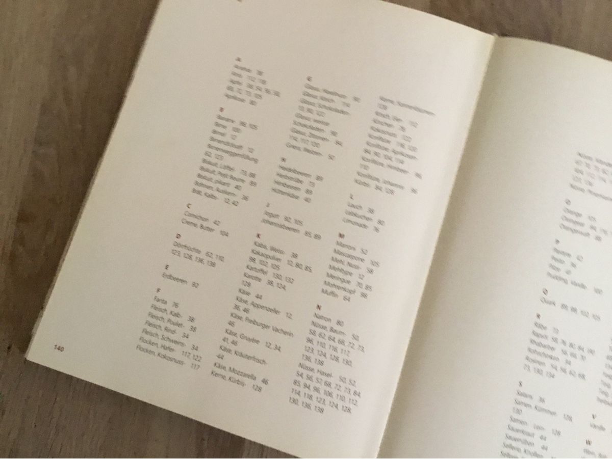 Livres: Schweizer Landfrauen backen – D'occasion à Triesen par Trisuna 7