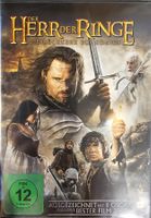 Der Herr der Ringe - Die Rückkehr des Königs