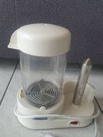Hot-Dog Gerät elektrisch