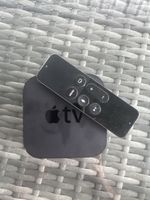 Apple TV HD inkl. Fernbedienung und ZubehöR