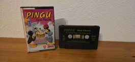 Kassette - Pingu Folge 13 - Pingu fiiret Fäscht