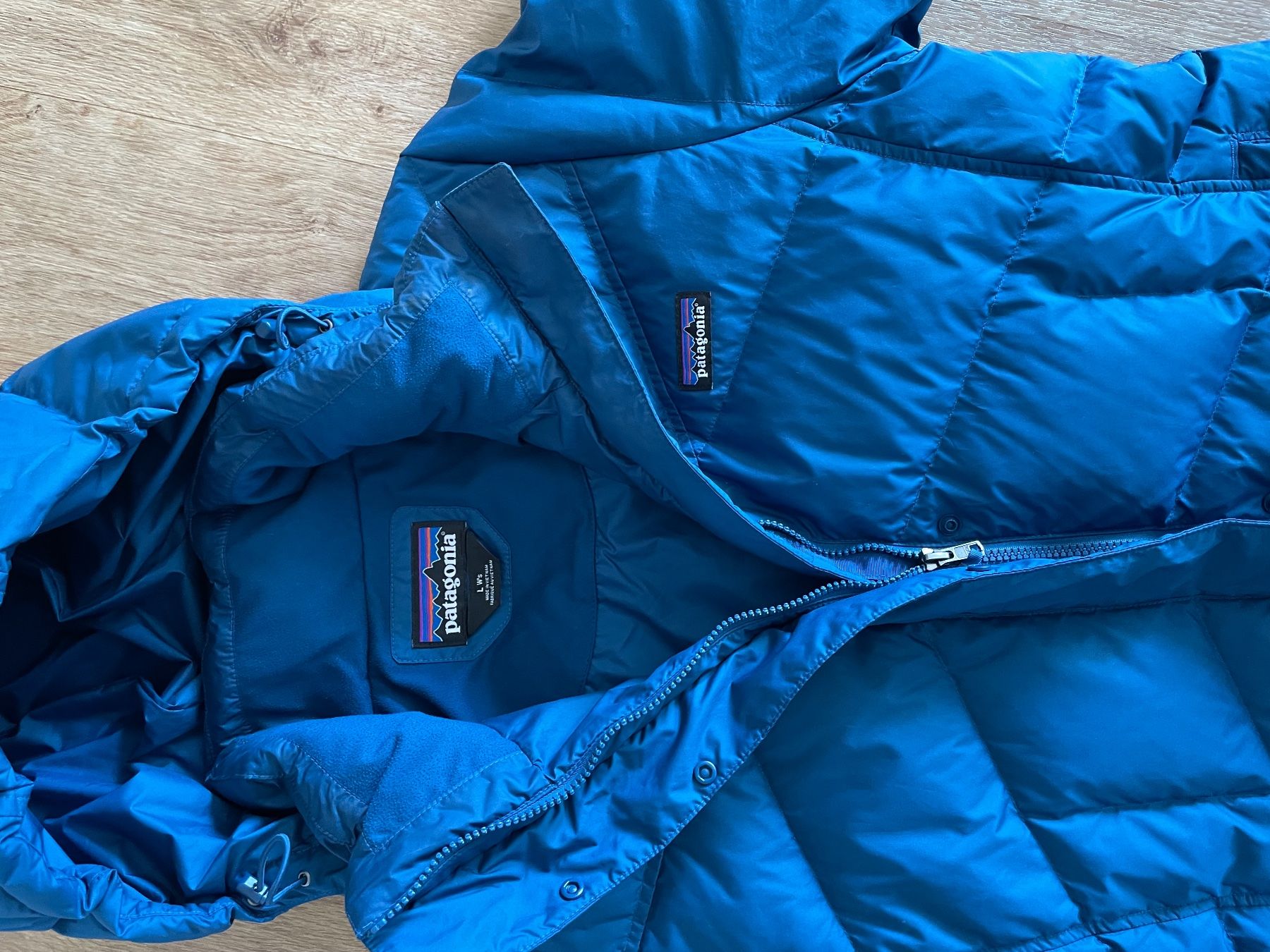 Patagonia Giacche: Patagonia Wintermantel – Usato da Steinebrunn venduto da JS2019 1