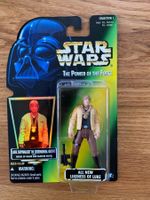 STAR WARS*POTF*LUKE SKYWALKER*KENNER