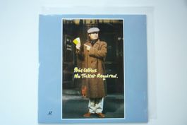 Neu/OVP Laserdisc - Phil Collins - No Ticket Required 1986