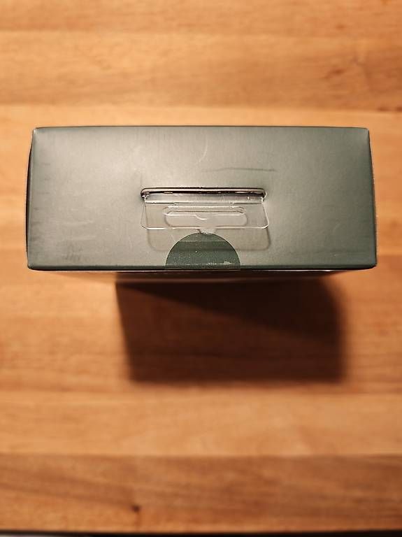 Mouse: Logitech MX Master 3 (ungeöffnet) – Nuovo e nell'imballaggio originale da Volketswil venduto da kevklein 1