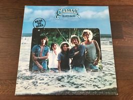 CLIMAX BLUES BAND - Real to Reel