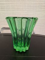 Art Deco Vase P. D. Avesn Made in France (hat Bestossungen)