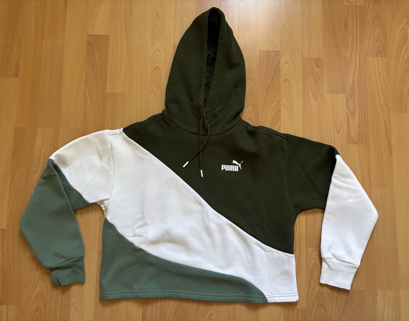 Puma Pulls & Sweat-shirts: PUMA Kapuzenpullover – Neuf (Voir description) à Ostermundigen par palmen70