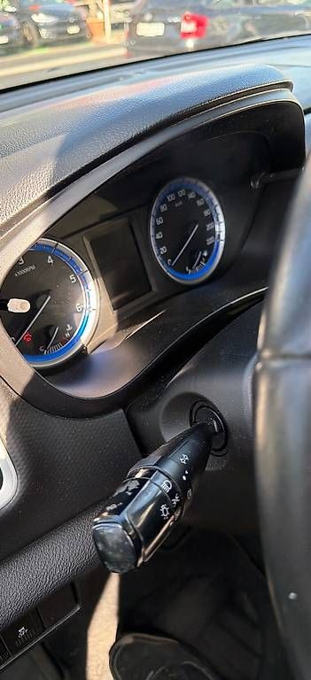 Autos: Suzuki SX4S-CROSS TDI4WD – Gebraucht aus Zürich von gennaro1 2